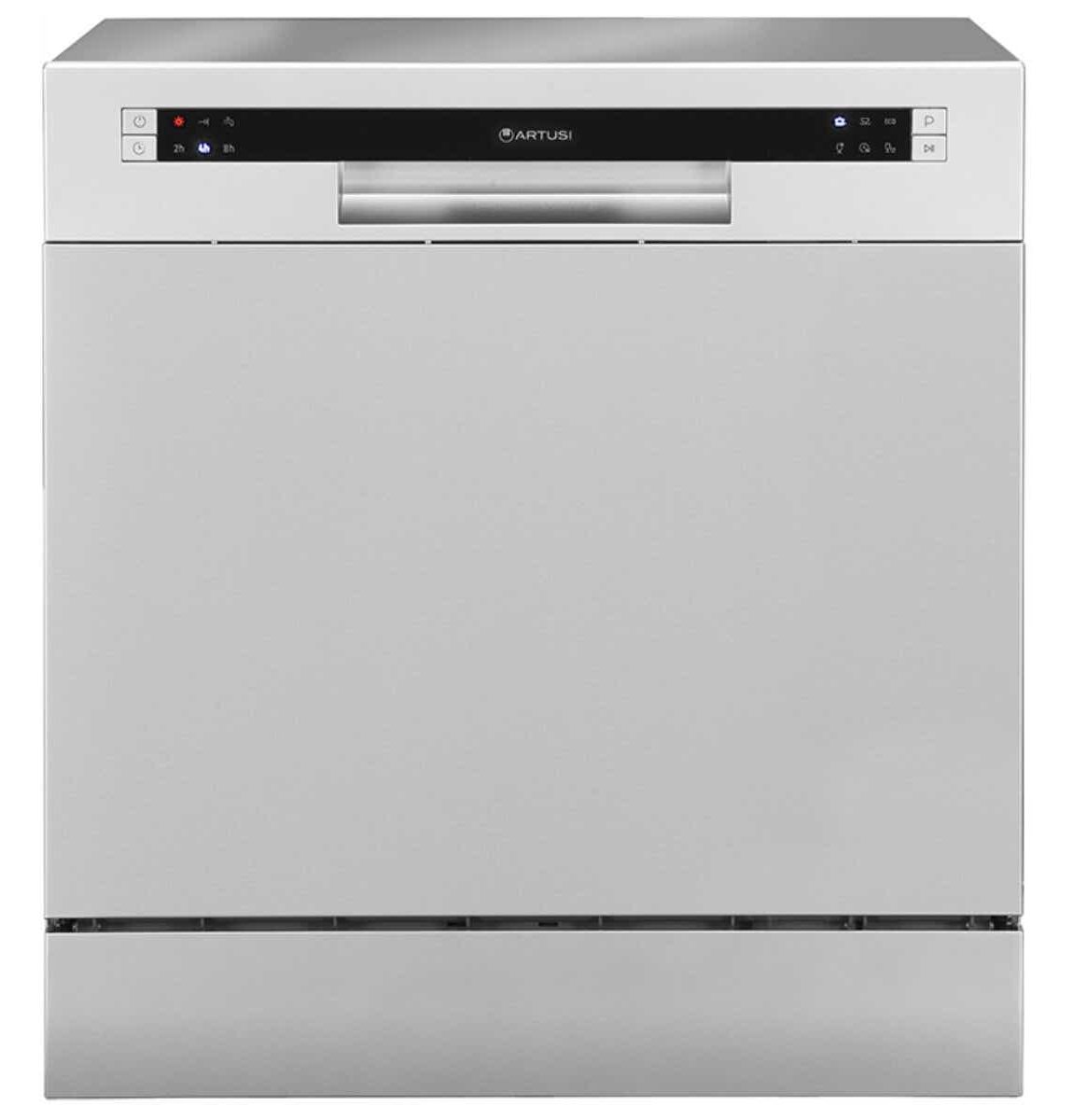 Artusi benchtop dishwasher