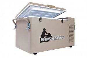 Bushman Portable Fridges