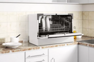 Benchtop Dishwasher