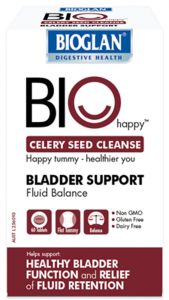 Bioglan Bio Happy Celery Seed Cleanse