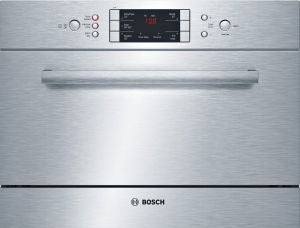 Bosch Compact Dishwasher SKE53M05AU