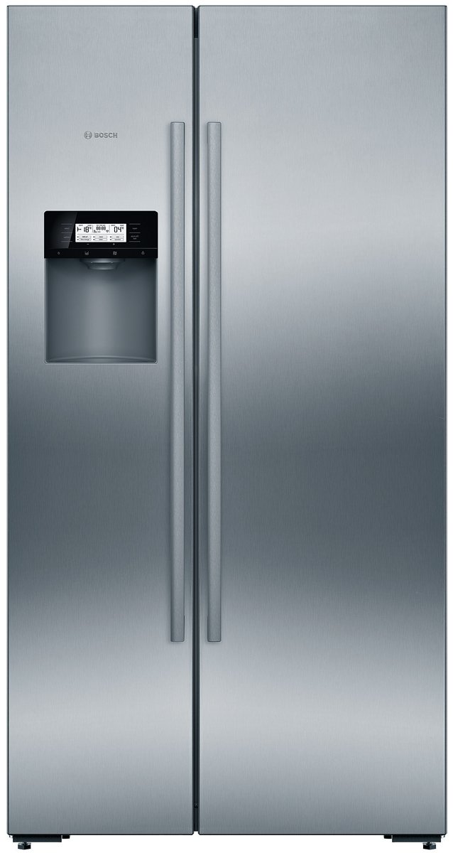 Fridges With Ice Makers & Water Dispensers Reviewed Canstar Blue