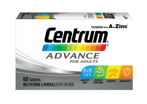 Centrum Advance