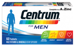 Centrum for Men