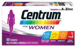 Centrum for Women