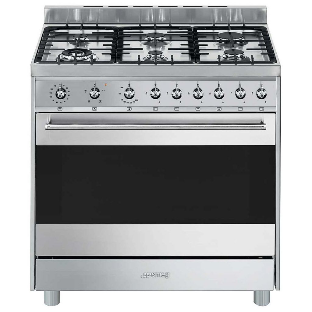 Gas Ovens Buying Guide Reviews, Features & Prices Canstar Blue