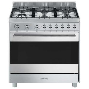 Smeg Gas Ovens