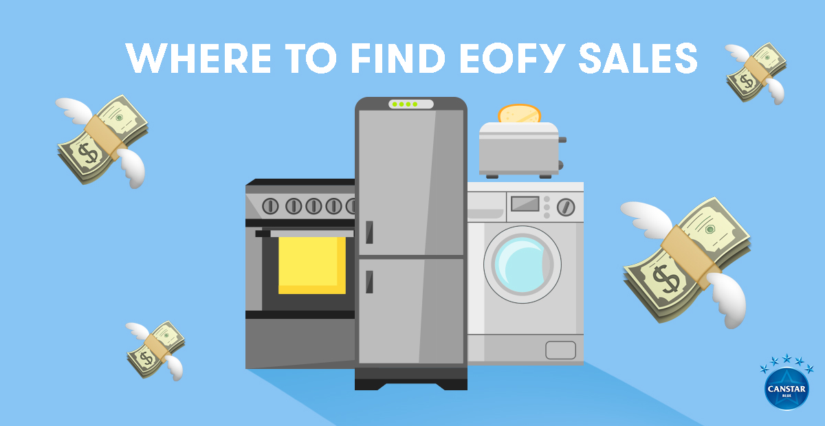 EOFY TV Deals 2022 Up to 30 off Samsung, Sony & more