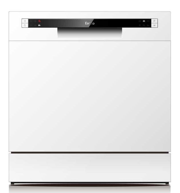 Esatto benchtop dishwasher