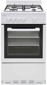 Euromaid Gas Ovens