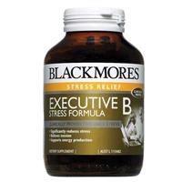 Blackmores Executive B Stress Formula