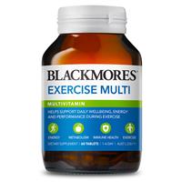 Blackmores Exercise Multi