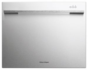 Fisher Paykel DD60SDFTX7 DishDrawer Dishwasher