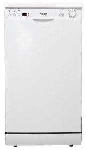 Haier HDW9TFE3WH Compact Dishwasher