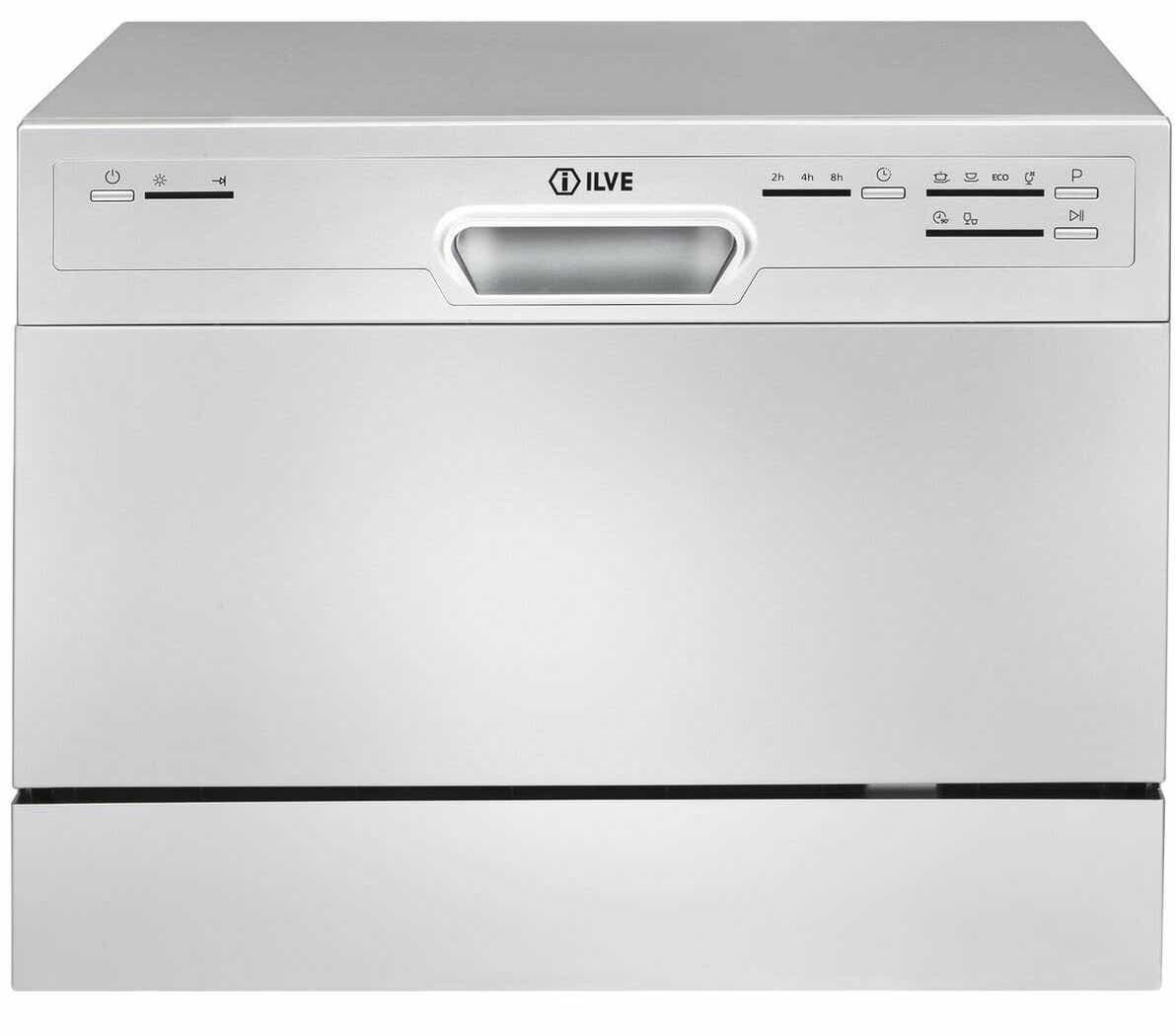 ILVE benchtop dishwasher