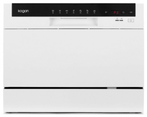 everdure dishwasher