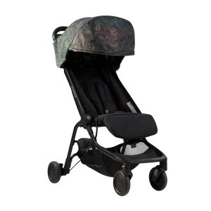 Mountain Buggy Nano Stroller