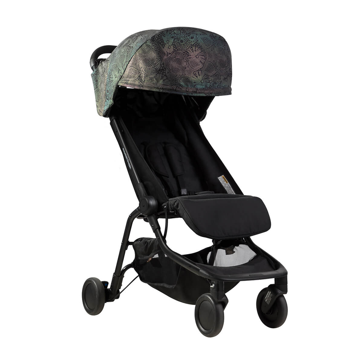 Mountain Buggy, Strollers, Car Seats & Accessories - Stroller Boards
