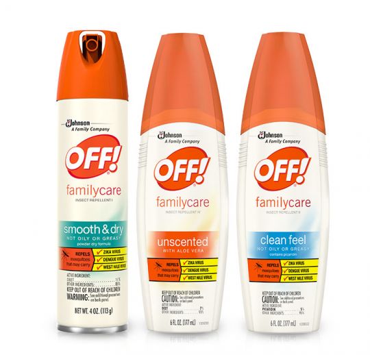 Mosquito Repellents 2018 Insect Repellent Ratings Canstar Blue