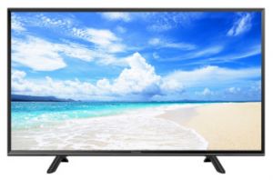 Panasonic 101 full hd led lcd tv