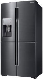 Samsung SRF717CDBLS 719L French Door Fridge