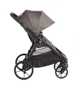 baby jogger city premier baby bunting