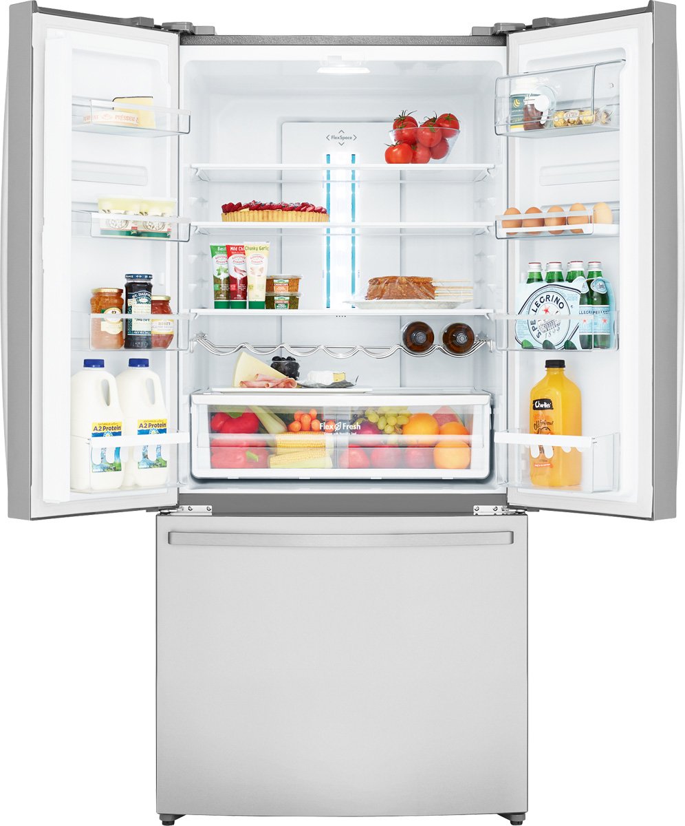 French Door Fridges Models & Features Reviewed Canstar Blue