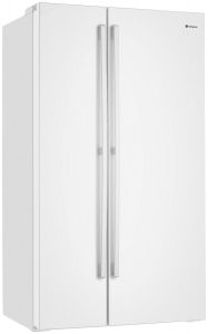 Westinghouse WSE6900WA 690L Side by Side Fridge