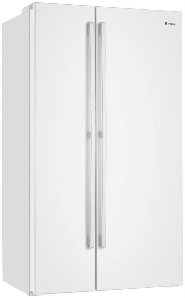 Side by Side Fridges Models & Features Reviewed Canstar Blue