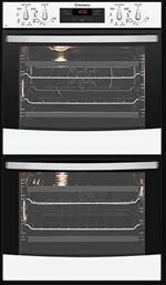 Westinghouse Gas Ovens