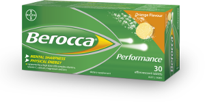 Berocca Performance