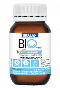 Bioglan Bio Happy Baby Probiotic Powder