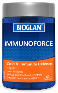 Bioglan Immunoforce