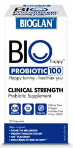 Bioglan Probiotics