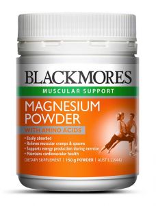 Blackmores Magnesium Powder