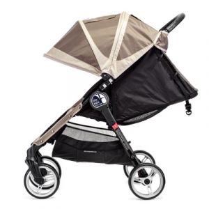 Baby Jogger City Mini 4-Wheel