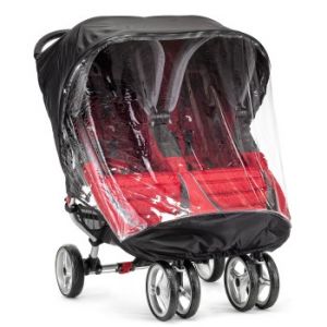 Baby Jogger City Mini Double