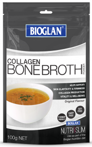 Bioglan Collagen Bone Broth