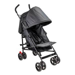 mother's choice grace 4 wheel stroller review