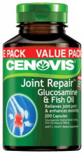 Cenovis Omega-3
