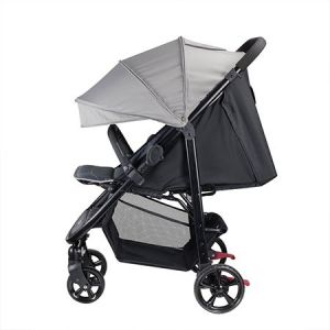 mothers choice ella stroller review