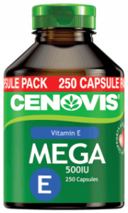 Cenovis Heart health