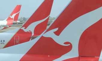 Red Energy Qantas Points