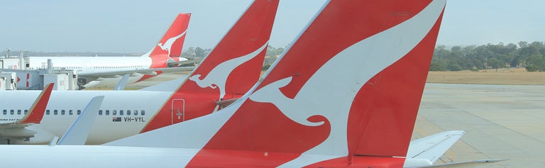 Red Energy Qantas Points