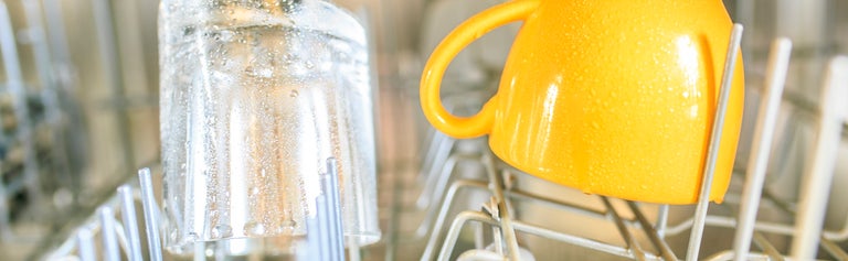 Small Dishwasher Buying Guide