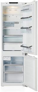 LG integrated fridge