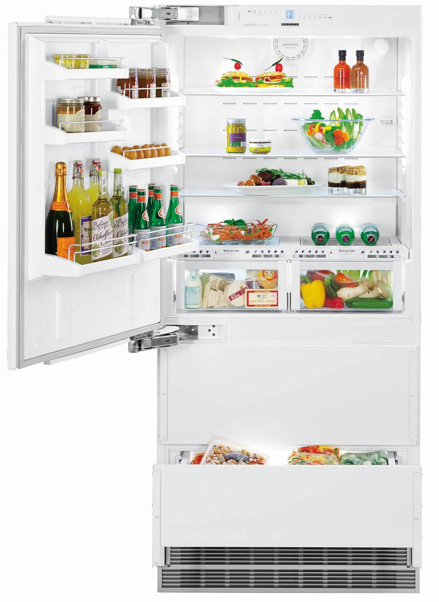 Integrated Fridges Models & Prices Reviewed Canstar Blue