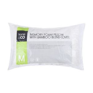Kmart Memory Foam Pillows
