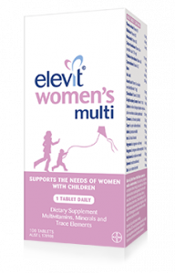 Elevit Womens Multi