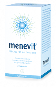 Menevit